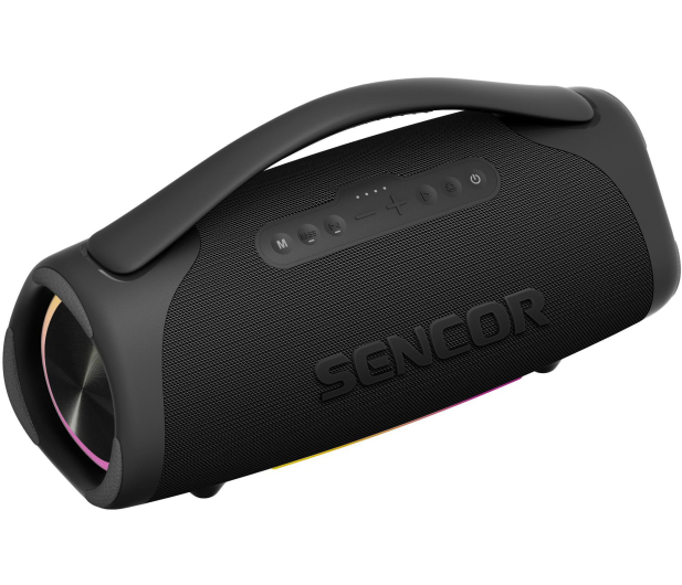 Sencor Resonex Mega - 1295050 - zdjęcie 2